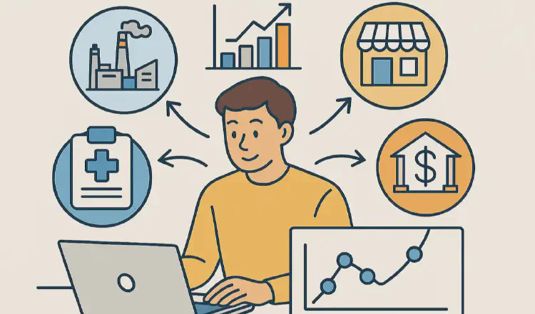 Career Opportunities for Data Analysts
