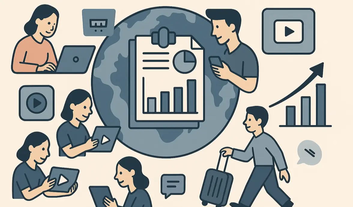 Data analytics