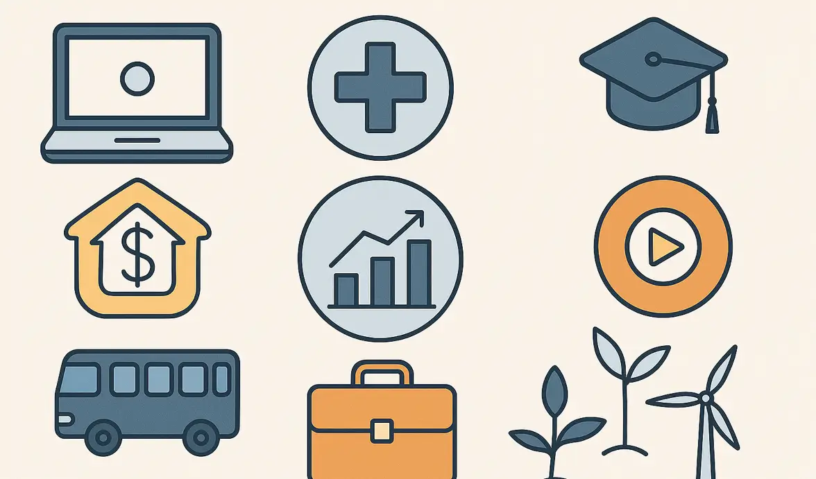 Data Analytics Opportunities