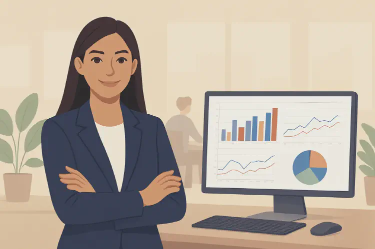 Landing Your First Data Analytics Job: Tips for Beginners with No Experience