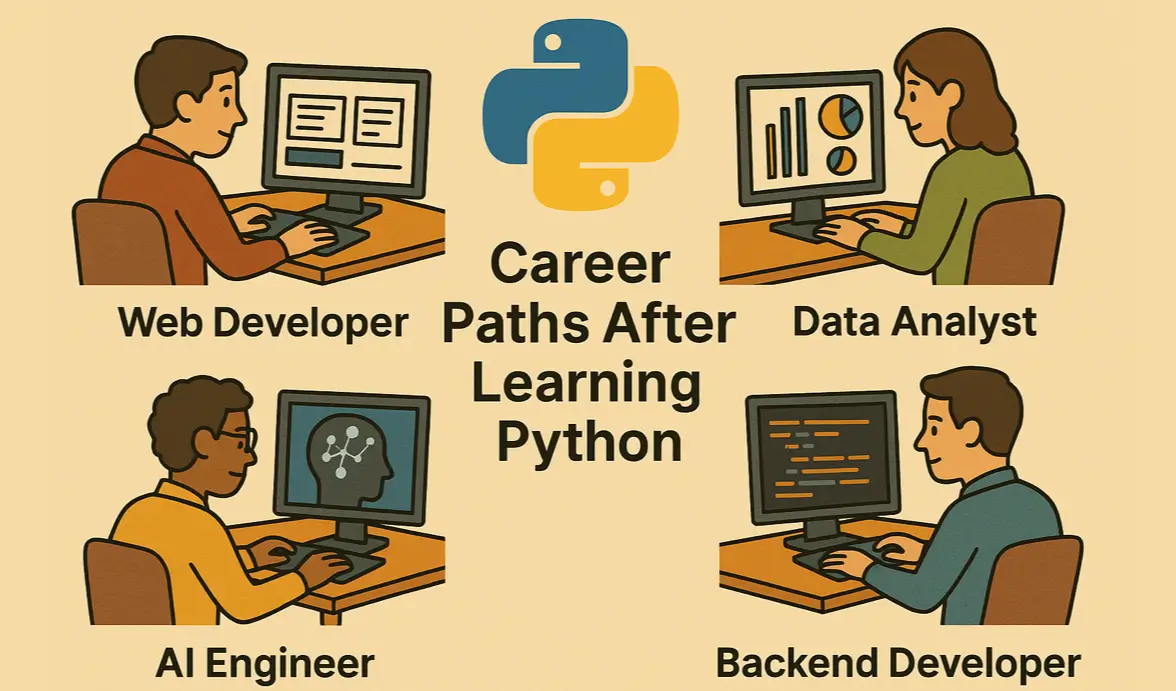 Python Jobs