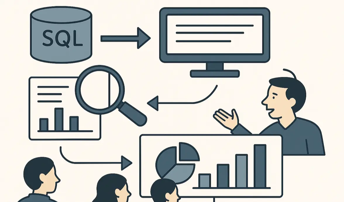 SQL and Graphs