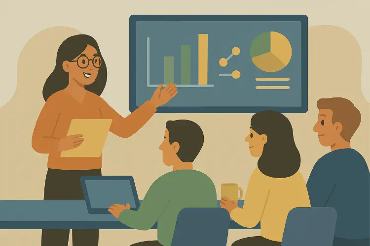 The Hidden Side of Data Analytics: What Truly Sets Top Analysts Apart