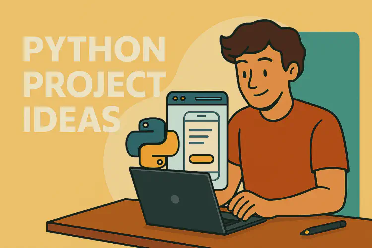 Top 10 Python Projects that Gets You Noticed