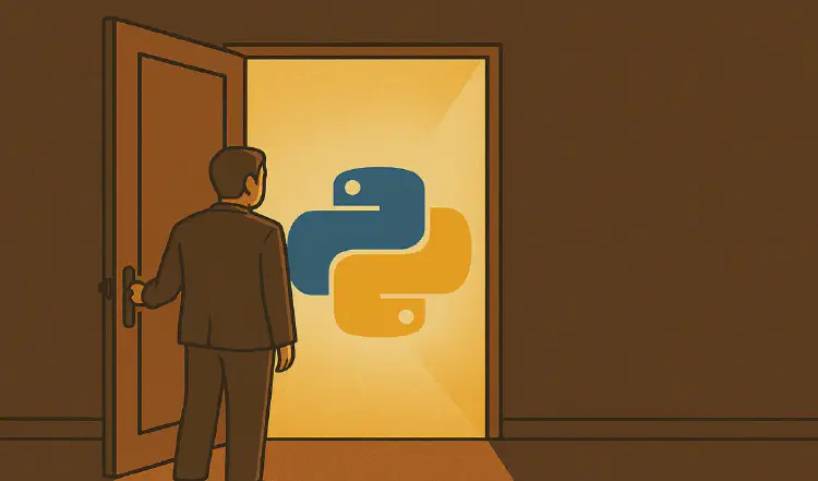 What is Python?